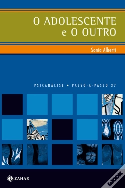Capa do artigo O Adolescente E O Outro