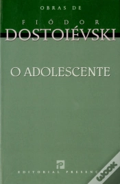 Capa do artigo O Adolescente