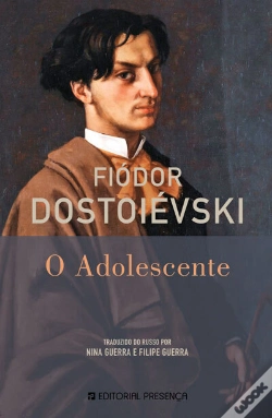 Capa do artigo O Adolescente