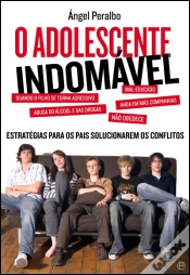 Capa do artigo O Adolescente Indomável