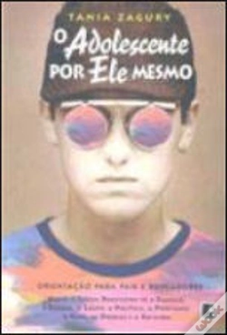 Capa do artigo O Adolescente por ele Mesmo
