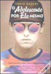 Capa do artigo O Adolescente por ele Mesmo