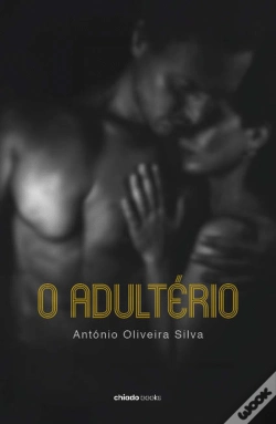 Capa do artigo O Adultério