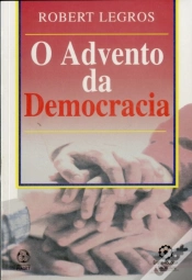 Capa do artigo O Advento da Democracia