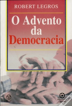 Capa do artigo O Advento da Democracia