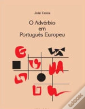 Capa do artigo O Advérbio em Português Europeu
