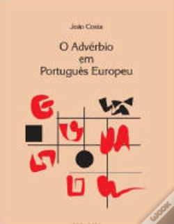 Capa do artigo O Advérbio em Português Europeu