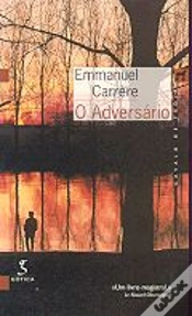 Capa do artigo O Adversário