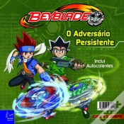 Capa do artigo O Adversário Persistente