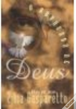Capa do artigo O Advogado de Deus