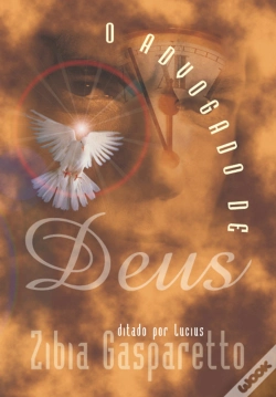 Capa do artigo O Advogado De Deus