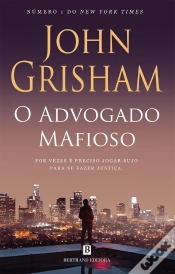 Capa do artigo O Advogado Mafioso