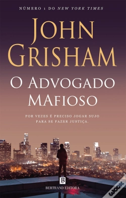 Capa do artigo O Advogado Mafioso