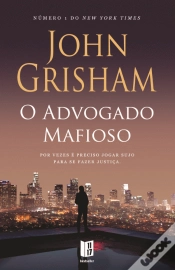 Capa do artigo O Advogado Mafioso