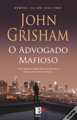 Capa do artigo O Advogado Mafioso