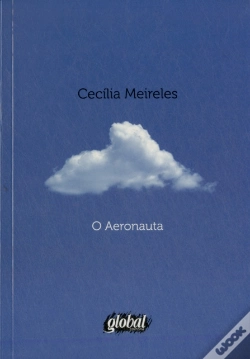 Capa do artigo O Aeronauta 