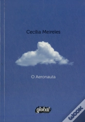 Capa do artigo O Aeronauta 