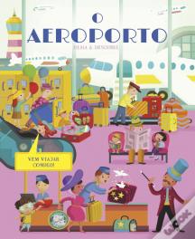 O Aeroporto