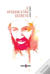 O Afeganistão Secreto