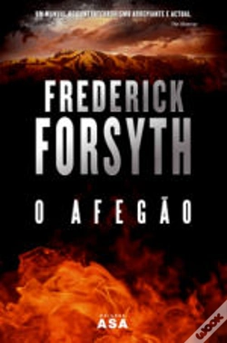 Capa do artigo O Afegão