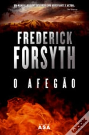 Capa do artigo O Afegão