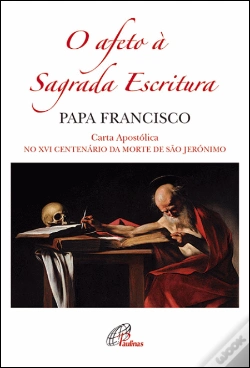 Capa do artigo O Afeto à Sagrada Escritura