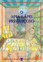 O Afia-Lápis Preguiçoso - Preview