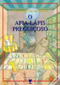 Capa do artigo O Afia-Lápis Preguiçoso