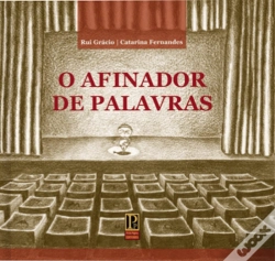 Capa do artigo O Afinador de Palavras