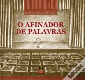 Capa do artigo O Afinador de Palavras