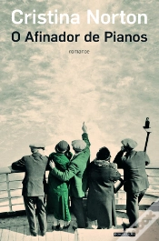 Capa do artigo O Afinador de Pianos