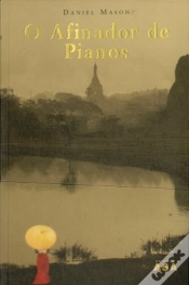 Capa do artigo O Afinador de Pianos