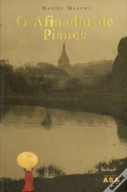Capa do artigo O Afinador de Pianos