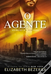 Capa do artigo O Agente