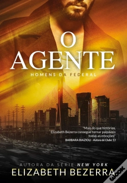 Capa do artigo O Agente