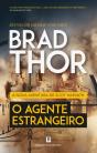 O Agente Estrangeiro - Preview