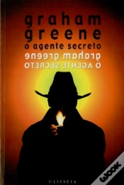 Capa do artigo O Agente Secreto