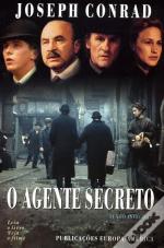 O Agente Secreto