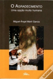 Capa do artigo O Agradecimento