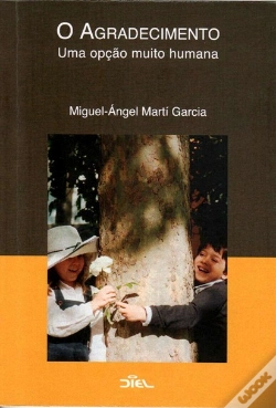 Capa do artigo O Agradecimento