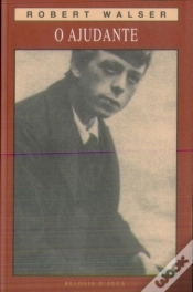 Capa do artigo O Ajudante