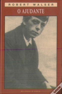 Capa do artigo O Ajudante