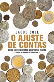 Capa do artigo O Ajuste de Contas