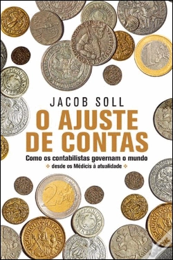 Capa do artigo O Ajuste de Contas