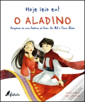 Capa do artigo O Aladino