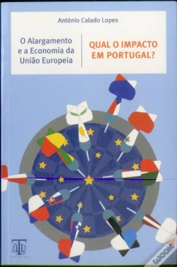 Capa do artigo O Alargamento e a Economia da UE