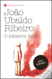 Capa do artigo O Albatroz Azul