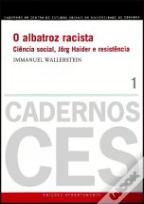 O Albatroz Racista