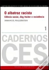 O Albatroz Racista