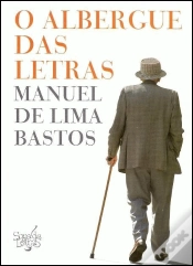Capa do artigo O Albergue das Letras